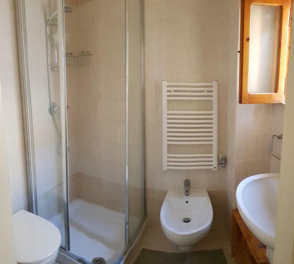 Casa Nini Apartamento Polignano a Mare Exterior foto